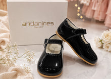 Load image into Gallery viewer, Andanines CHAROL MARINO 152846-8
