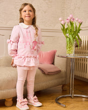 Load image into Gallery viewer, Caramelo Kids AW25 Make Believe Heavy Weight Legging Set 3498112 Pink