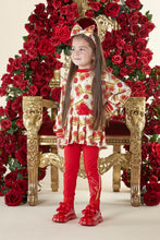 Load image into Gallery viewer, ADee AW23 Crown Neo Sweat Jumper Set - 517 - Candy