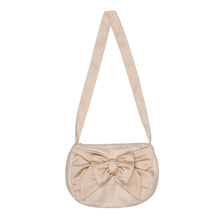 Load image into Gallery viewer, ADee AW24 Bow BAG Ronda 935 Light Gold