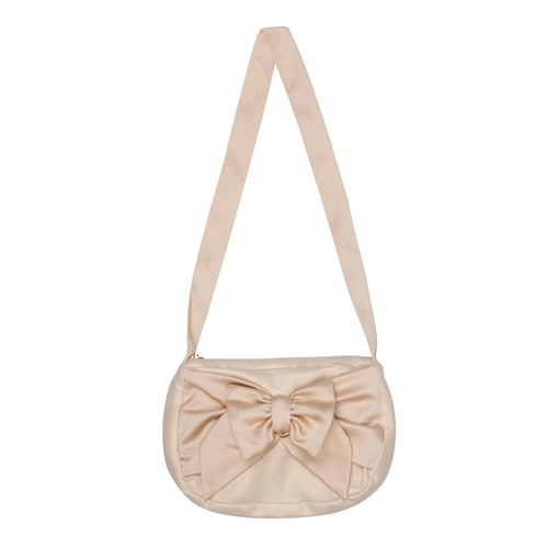 ADee AW24 Bow BAG Ronda 935 Light Gold