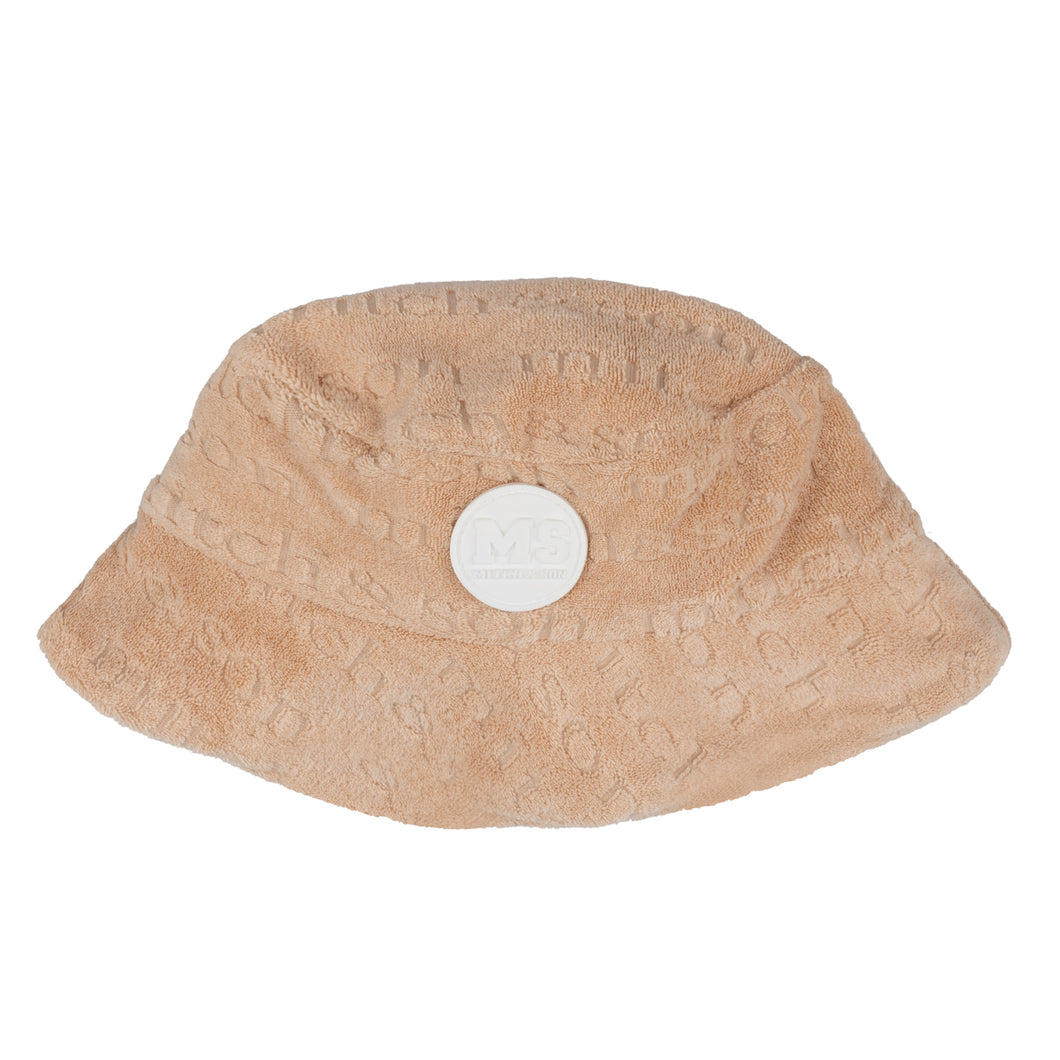 Mitch & Son SS24 Bucket Hat Scully 124 Sand