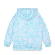 Load image into Gallery viewer, Bonini SS26 Sport Jacket FUTURE 501 Miami Mint