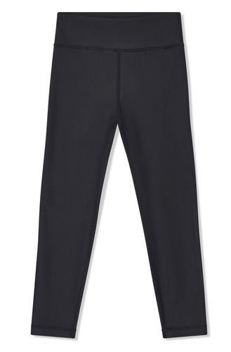 Bonini AW25 Sport Leggings Black Aspire 005