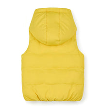 Load image into Gallery viewer, Mitch &amp; Son AW25 Reversible Gilet 503 James Navy