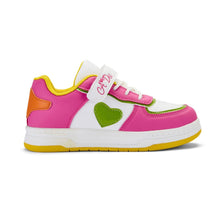 Load image into Gallery viewer, ADee SS26 Baseball Trainer DNK 102 Bright Pink