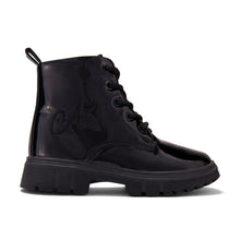 Load image into Gallery viewer, ADee AW26 Selene BTS Boot 101 Black