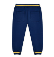 Load image into Gallery viewer, Mitch &amp; Son AW25 Baseball Crew Neck Tracksuit 511 King Navy
