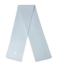 Load image into Gallery viewer, Mitch &amp; Son AW25 Knitted Scarf Sky Blue Joel 420