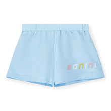 Load image into Gallery viewer, Bonini by ADee SS25 Sport Shorts with Tape Detail 106 Sky Blue