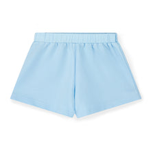Load image into Gallery viewer, Bonini by ADee SS25 Sport Shorts with Tape Detail 106 Sky Blue