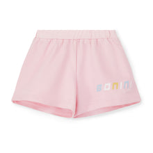 Load image into Gallery viewer, Bonini by ADee SS25 Sport Shorts with Tape Detail 106 Fairy Pink