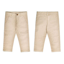 Load image into Gallery viewer, Mayoral AW26 Baby Boy knitting Zipper &amp; Joggers &amp; Top Set 2545 &amp; 2381, 2105 Cookie