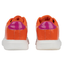 Load image into Gallery viewer, ADee SS24 Chunky Trainer Queeny 103 Bright Orange