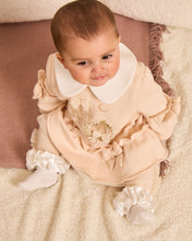 Load image into Gallery viewer, Caramelo Kids AW25 Make Believe Heavy Weight Legging Set 3498112 Mink