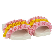 Load image into Gallery viewer, ADee SS24 Frill Slider 104 Frilly Pink Fairy
