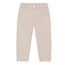 Load image into Gallery viewer, Mitch &amp; Son AW24 Twill Trousers Arden 414 BEIGE