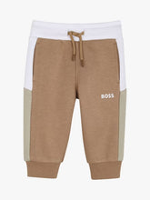 Load image into Gallery viewer, Boss AW26 Baby Boys Olive BOSS J53468 Cookie