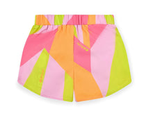 Load image into Gallery viewer, Bonini SS26 Sport Shorts with Tape Detail 603 Hot Pink