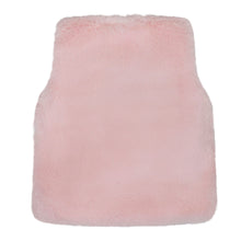 Load image into Gallery viewer, Little A AW24 Faux Fur Gilet Hattie 303 Baby Pink