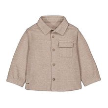 Load image into Gallery viewer, Mayoral AW26 Baby Boy  OverShirt &amp; Joggers Set 2106 &amp; 2546