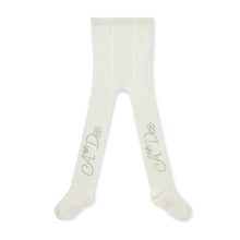 Load image into Gallery viewer, ADee AW26 Blythe Tights 913 White