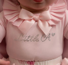Load image into Gallery viewer, Little A AW26 Deena Jampant Set Pink 308