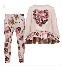 Load image into Gallery viewer, Daga AW26 Tunic &amp; Leggings 10819 &amp; 10820