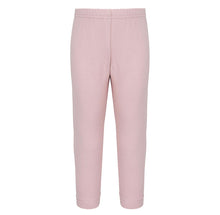 Load image into Gallery viewer, Daga AW25 Girls Fluffy Chic Tunic &amp; Legging Set X 2 - Dark Pink