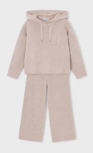 Load image into Gallery viewer, Mayoral AW26 Junior Girl trousers and hoodie set 4529