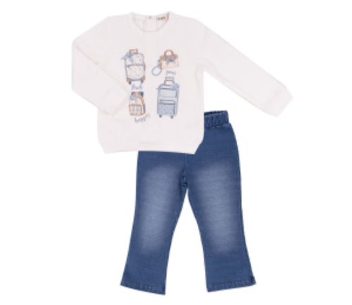 EMC Everything Must Change AW25 Legging  Set