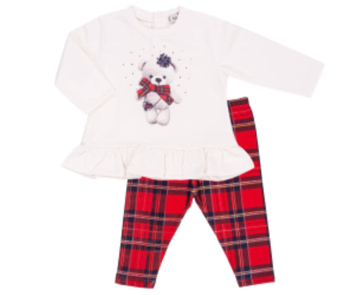 EMC Everything Must Change AW25 Legging   Set