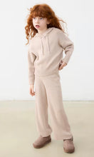 Load image into Gallery viewer, Mayoral AW26 Junior Girl trousers and hoodie set 4529