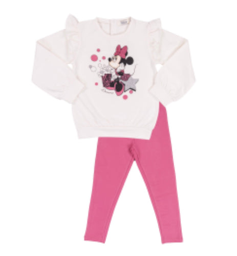 EMC Everything Must Change AW25 Legging Set