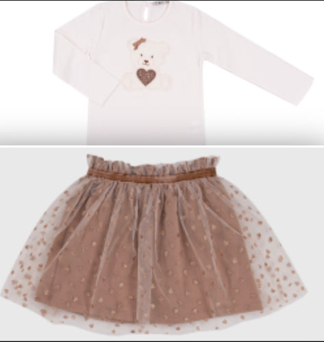 EMC Everything Must Change AW25 Skirt Set