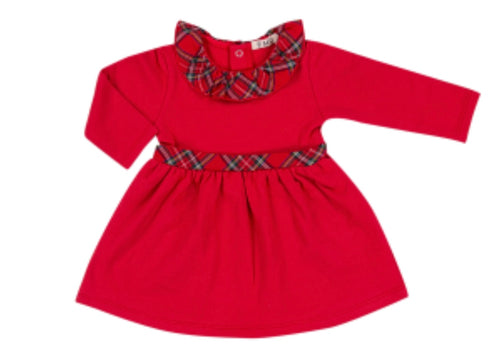 EMC Everything Must Change AW25 Dress