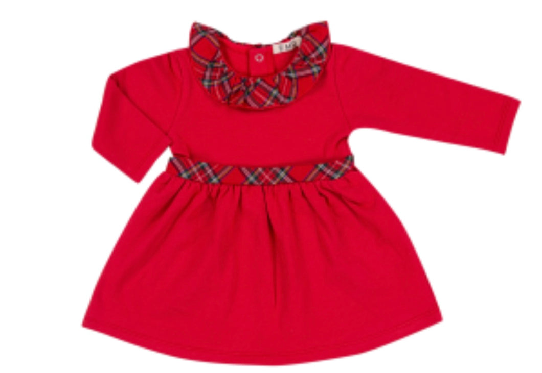 EMC Everything Must Change AW25 Dress
