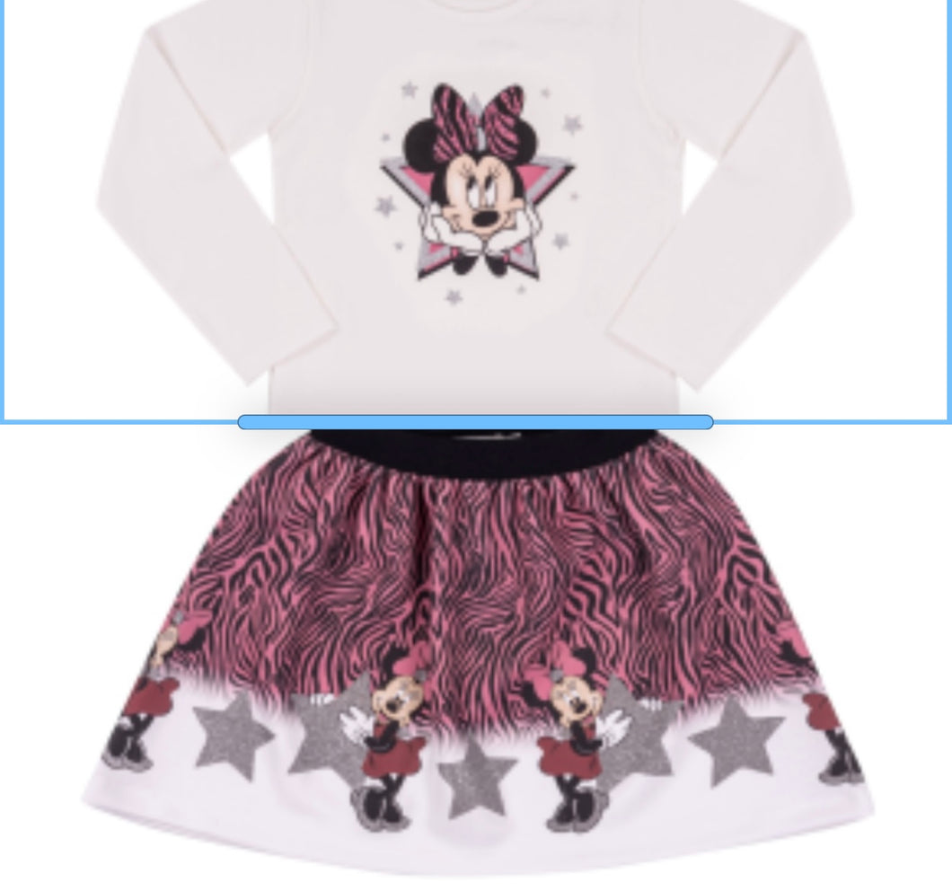 EMC Everything Must Change AW25 Skirt Set