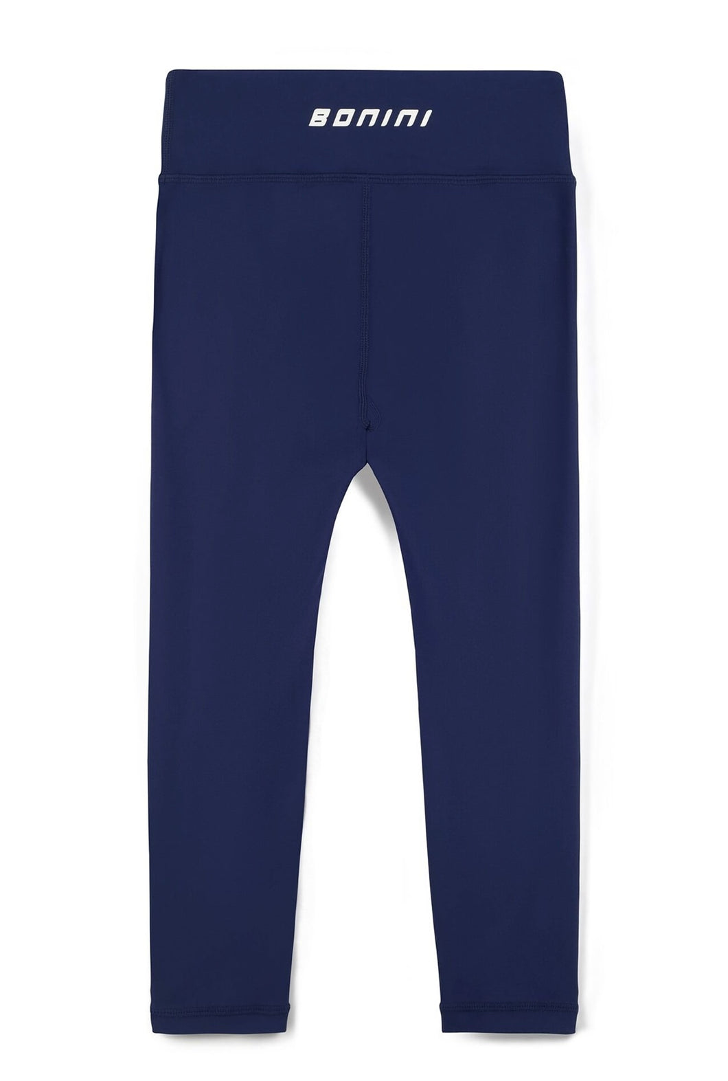 Bonini AW25 Sport Leggings Blue Navy Aspire 005
