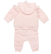 Load image into Gallery viewer, Mintini AW25 Pink Jogset 6836