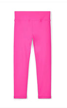 Load image into Gallery viewer, Bonini AW26 Bonini Core Hot Pink Sport Leggings