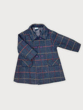 Load image into Gallery viewer, Sardon AW26 4026HA - 771 PINOCHO FAM. ESPIGUILLA AZUL