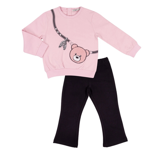 EMC Everything Must Change AW25 Legging  Set