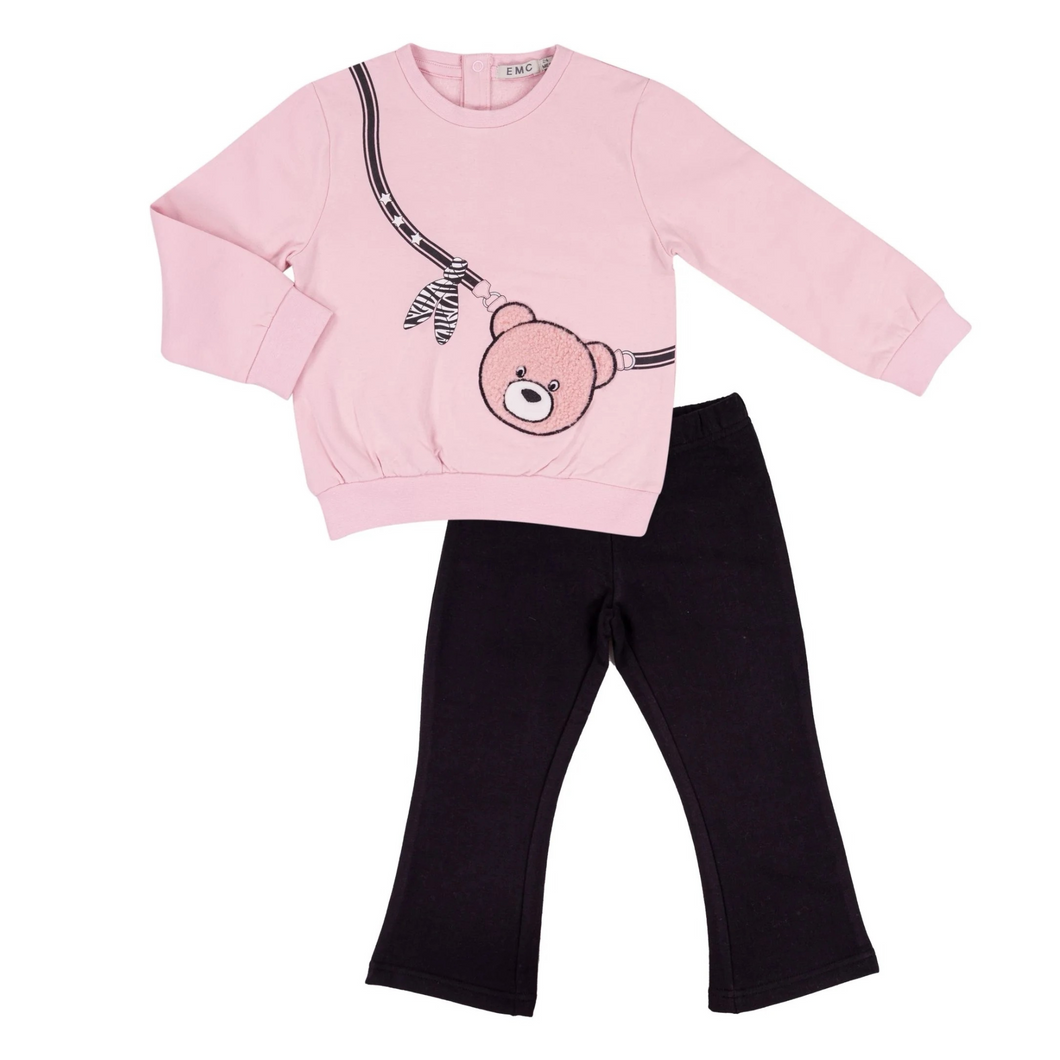 EMC Everything Must Change AW25 Legging  Set