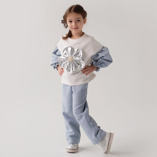 Daga AW25 Blue Mirage 2 delig set