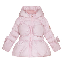 Load image into Gallery viewer, ADee AW24 Bow Jacket Rihanon 204 Baby Pink