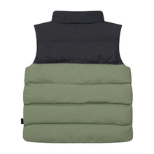 Load image into Gallery viewer, Mitch &amp; Son Junior AW24 Gilet 603 Cameron Khaki