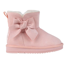 Load image into Gallery viewer, ADee AW24 BOWTIFUL 104 Pink Bow Ugg Boot