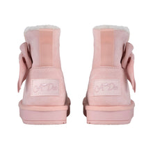 Load image into Gallery viewer, ADee AW24 BOWTIFUL 104 Pink Bow Ugg Boot