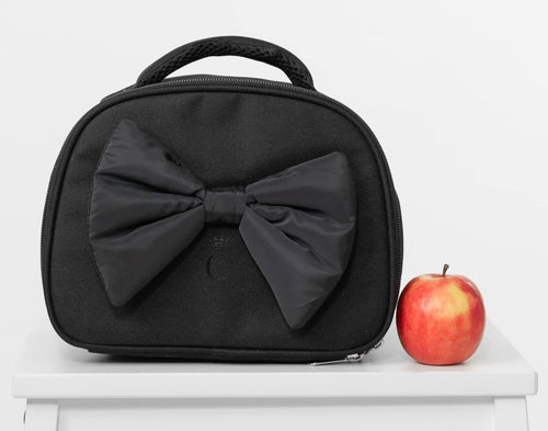 Caramelo AW24 Lunchbox Black